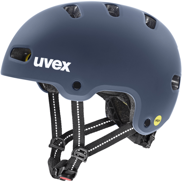 Cykelhjälm UVEX Kid 4 Style MIPS