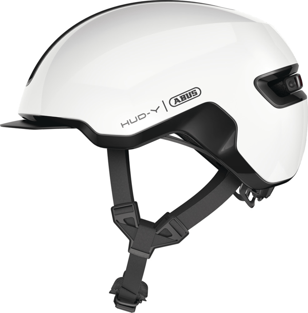 ABUS Hud-Y cykelhjelm