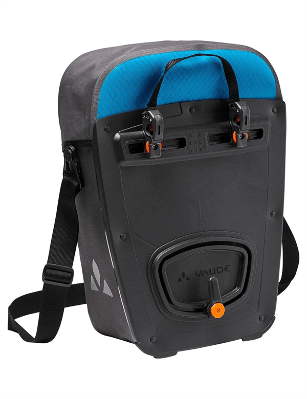 VAUDE Aqua Commute pakethållarväska