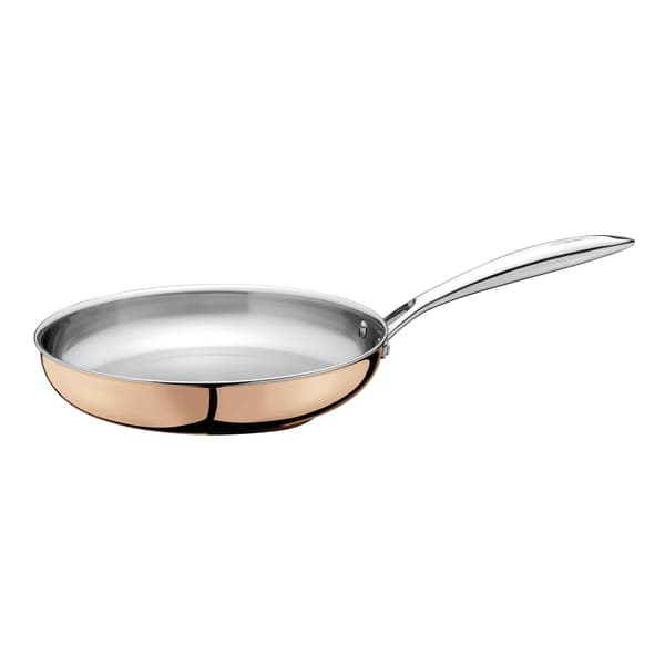 SPRING Culinox 24 cm - kobberpande