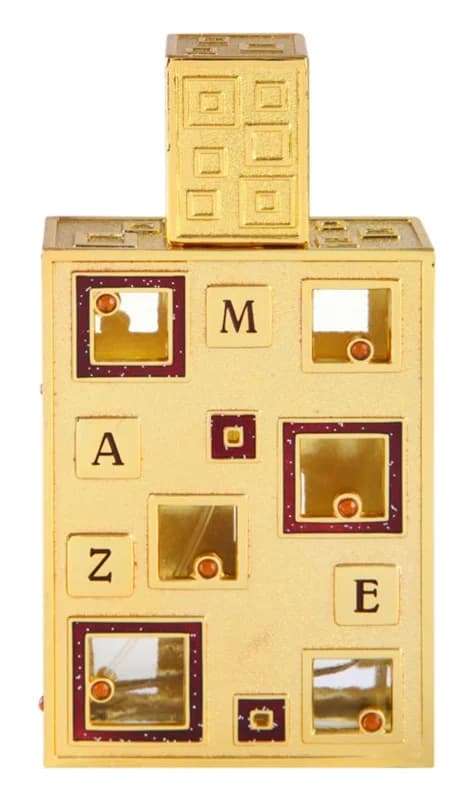 Unisex Eau de Parfum Al Haramain Maze 50 ml