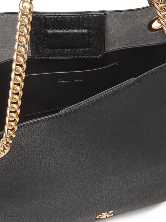 Calvin Klein Minimal Monogram Skuldertaske LV04F3205G