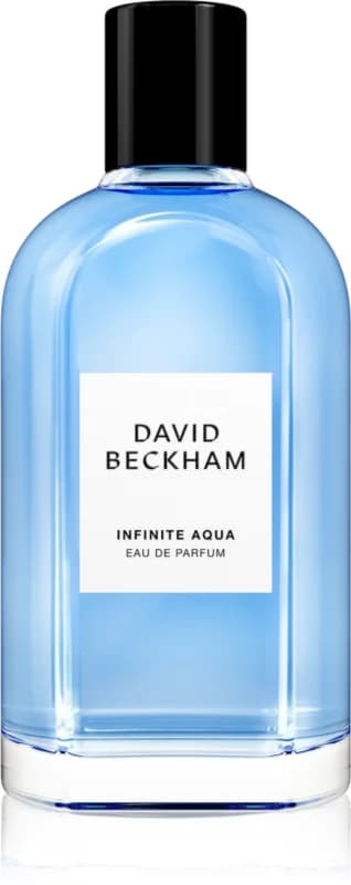 David Beckham Infinite Aqua Eau de Parfum til mænd