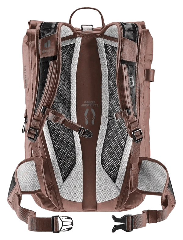 DEUTER Amager 25+5 rygsæk