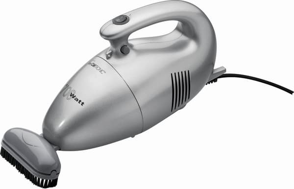Clatronic HS 2631 handdammsugare