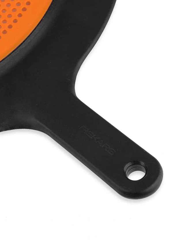 FISKARS Functional Form 30 cm svart - universallock i plast