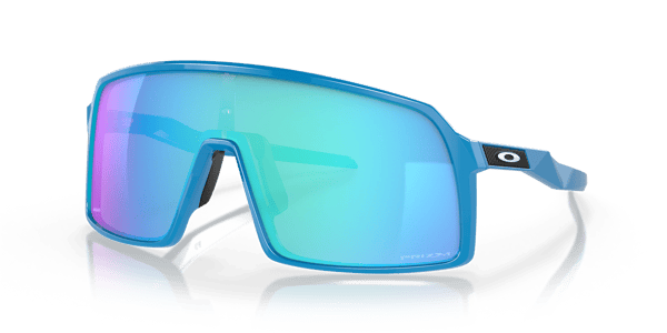 OAKLEY Sutro PRIZM Sapphire cykelglasögon