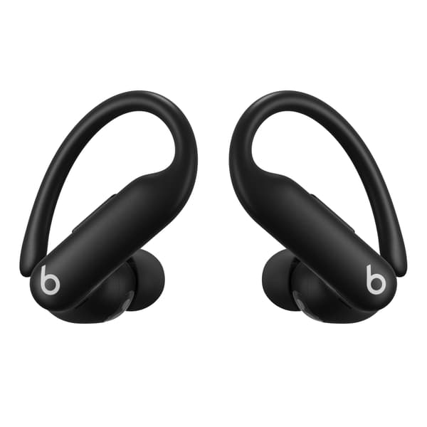 Beats Powerbeats Pro 2 trådløse in-ear Bluetooth-hovedtelefoner Uovertruffen sort