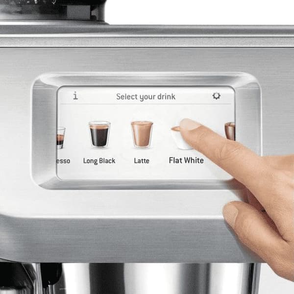 Sage SES990BTR -espressokeitin