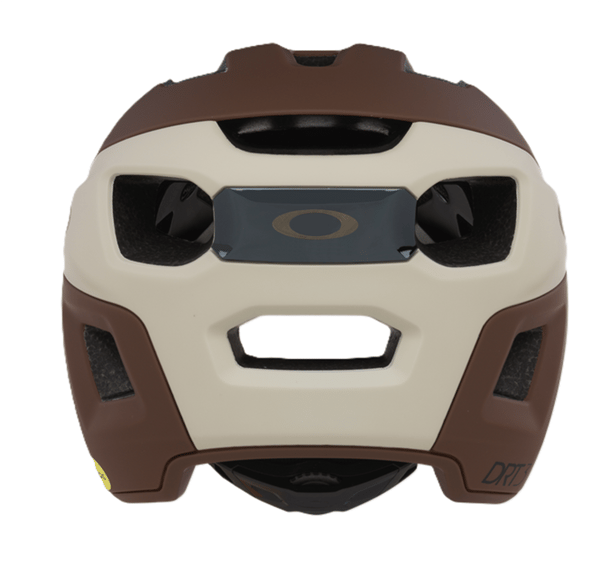 OAKLEY DRT3 Trail EU -pyöräilykypärä