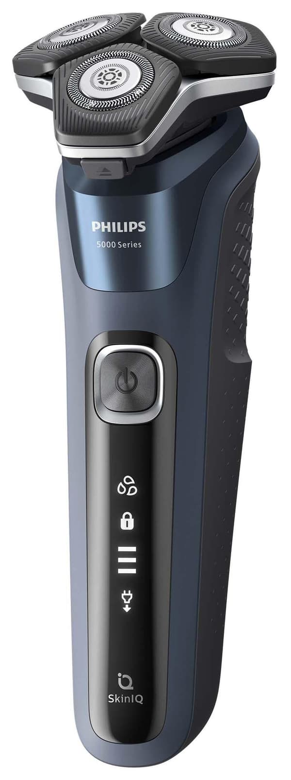Philips Shaver Series 5000 S5885/10 - trimmer