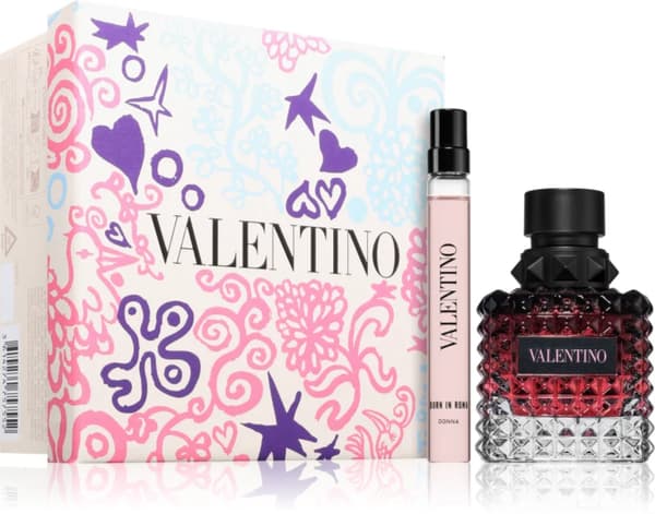 Valentino Born In Roma Donna Eau de Parfum til kvinder