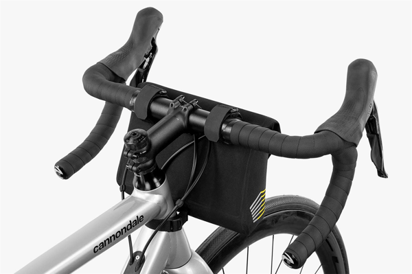 APIDURA Racing Handlebar Pack