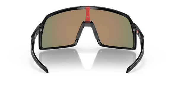 OAKLEY Sutro S PRIZM Ruby cykelglasögon