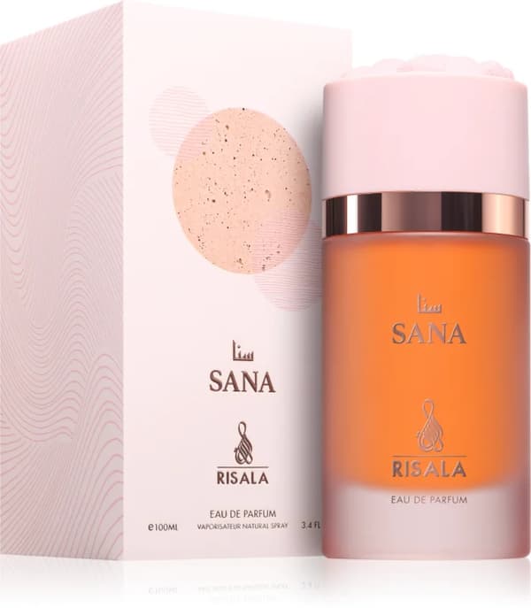 Risala Sana unisex Eau de Parfum 100 ml