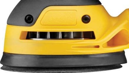 Dewalt DWE6423 Slibemaskine