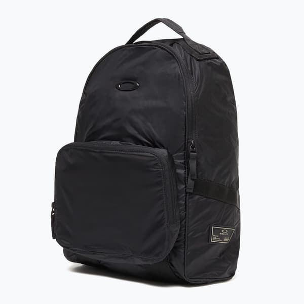 Oakley Packable byrygsæk 17,5 l blackout