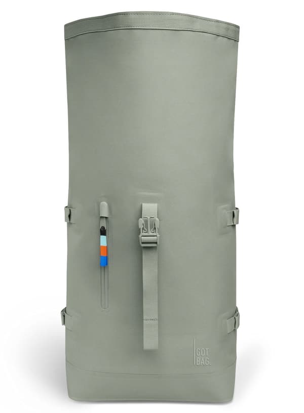 GOT BAG Rolltop 2.0 by - bass
