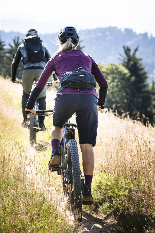VAUDE Moab 4L -vyölaukku