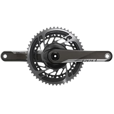 SRAM Red DUB X-Range Carbon -kampisarja - 48-35T/175mm
