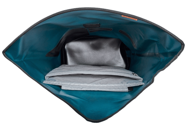 ORTLIEB Commuter Daypack -reppu
