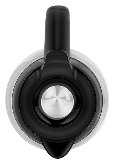 Lafe Essential XL LAFCZA47573 musta