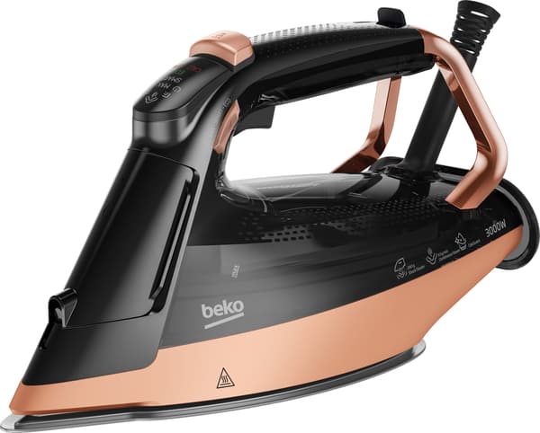 BEKO Future Iron SPA9230C strykjärn