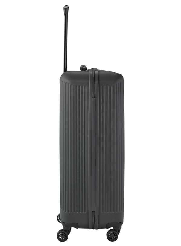 Stor kuffert Travelite Bali - antracit