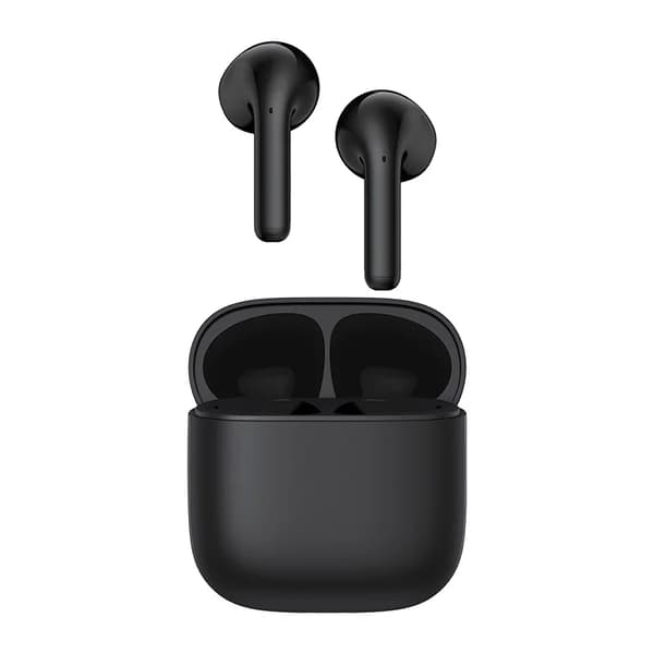 Edifier X2 Plus In-Ear Trådløse Hovedtelefoner Bluetooth 6.0 Sort