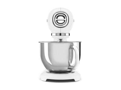 SMEG SMF03WHEU PLANETARISK BLANDER Hvid