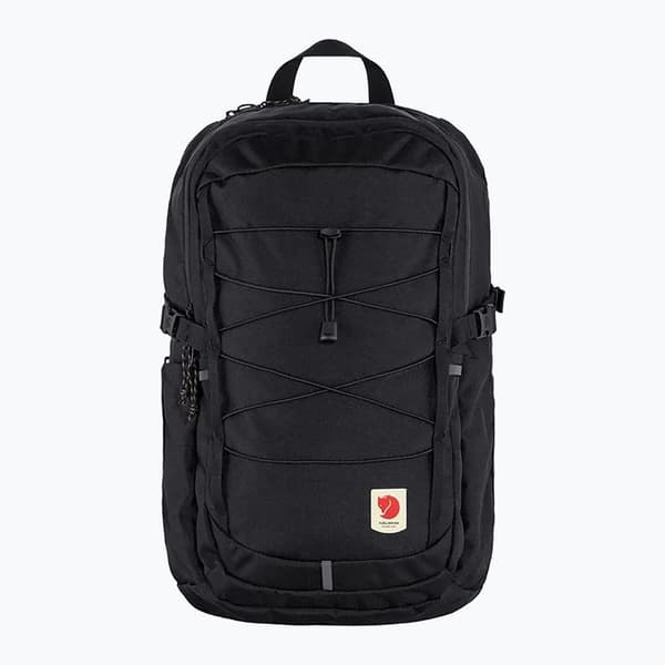 Fjällräven Skule 28 l sort rygsæk