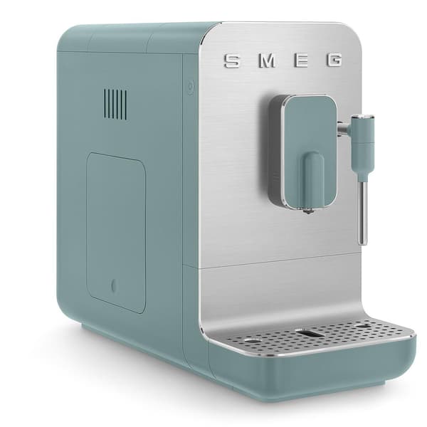 Smeg BCC02EGMEU automatisk kaffemaskine