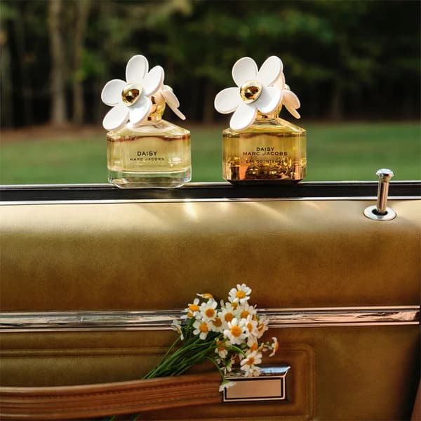 Marc Jacobs Daisy Eau de Toilette för kvinnor