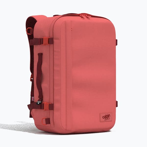 CabinZero Classic Plus 42 l peach valley vandrerygsæk