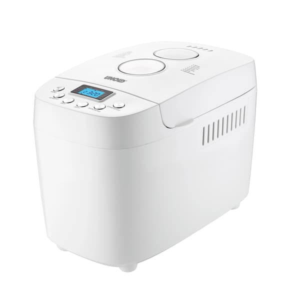 Unold 68520 brödmaskin 15 program 850W
