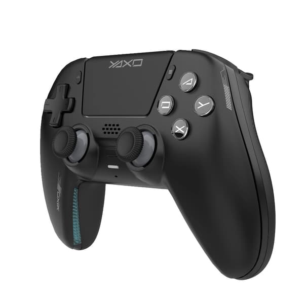 Yaxo Nitro Rave Urban Camo Controller til PS5 Trådløs