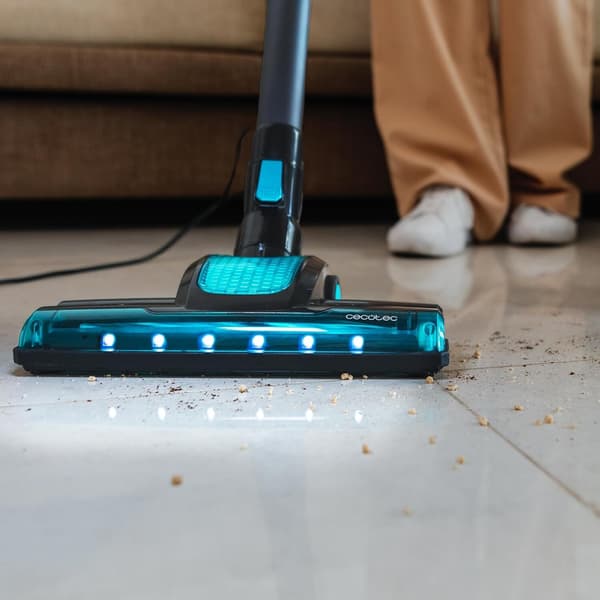 CECOTEC Conga 700 PowerHead dammsugare
