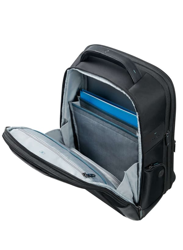 Samsonite Spectrolite 2.0 Rygsæk til bærbar computer 17,3\" EXP - sort
