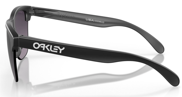 OAKLEY Frogskins Lite PRIZM Grey -pyöräilylasit