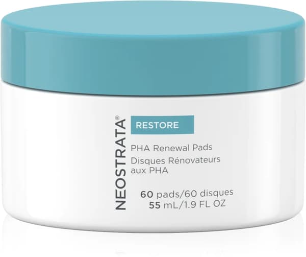NeoStrata Restore puhdistuslaput, 60 kpl