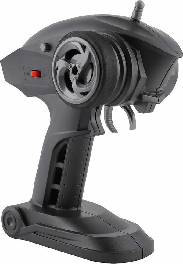 Fjärrstyrd bil OVERMAX X-Monster 3.0