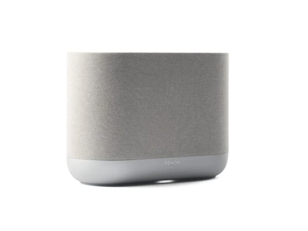 Denon Home 400 Multiroom Højttaler Grå