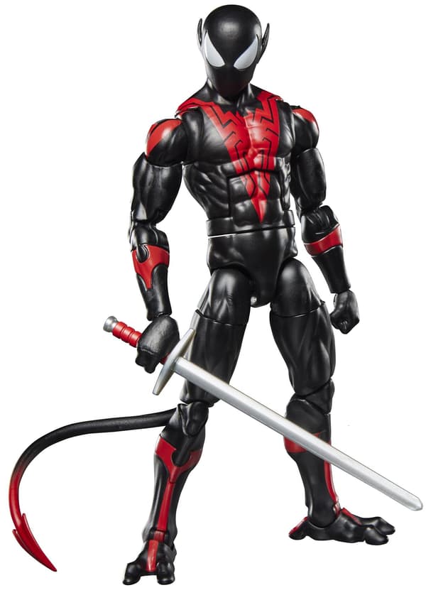 Figur HASBRO Marvel Legends Uncanny Spider-Man G23525X0