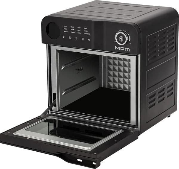 Airfryer MPM MFR-15 1900W 15l