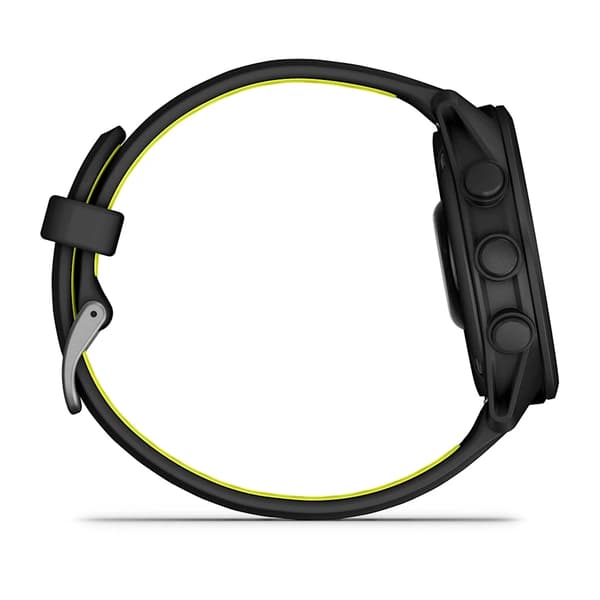 Smartwatch Garmin Forerunner 70 42mm GPS Sort