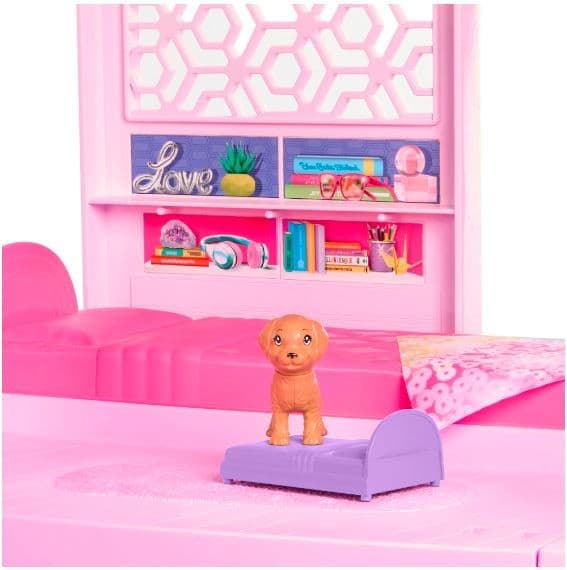 Mattel Drömhus för dockor BARBIE Dreamhouse 2023