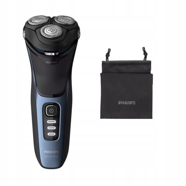 Philips S3232/52 elektrisk barbermaskine til mænd