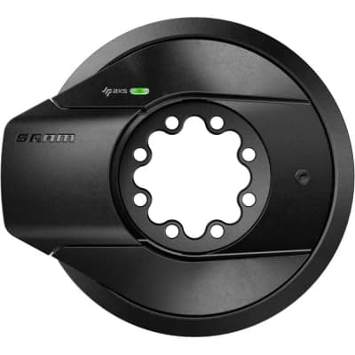 SRAM Force AXS E1 -tehomittariratas