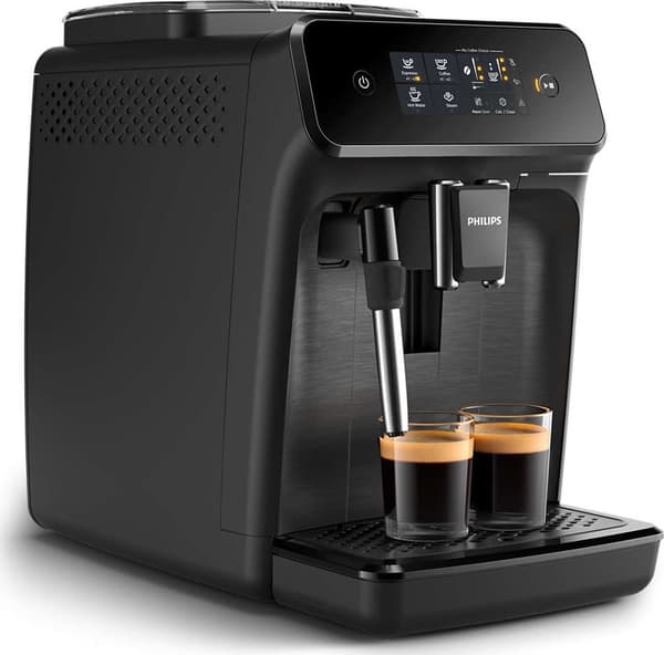Philips Omnia EP1220/00 tryckbryggare