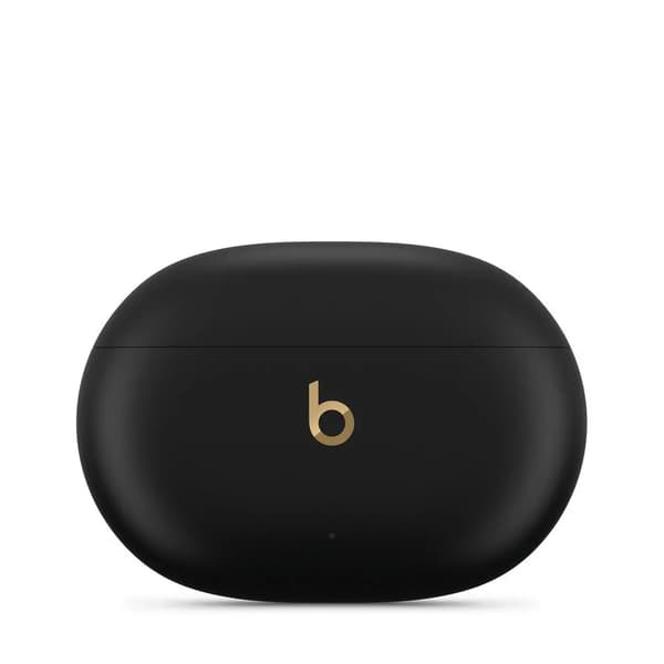 Beats Studio Buds+ In-ear trådlösa Bluetooth-hörlurar Svart-guld